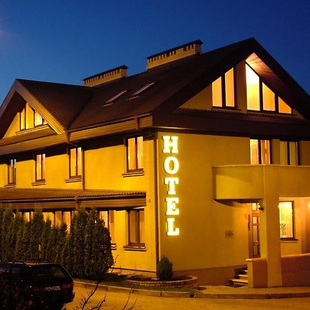 Hotel Senas Namas Αλίτους Εξωτερικό φωτογραφία