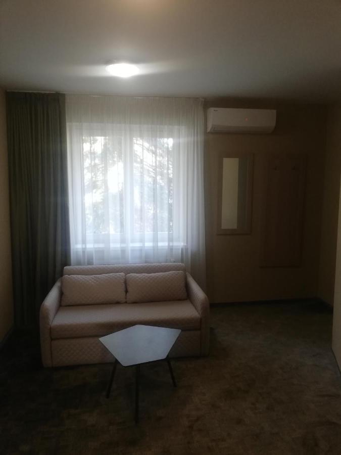 Hotel Senas Namas Αλίτους Εξωτερικό φωτογραφία