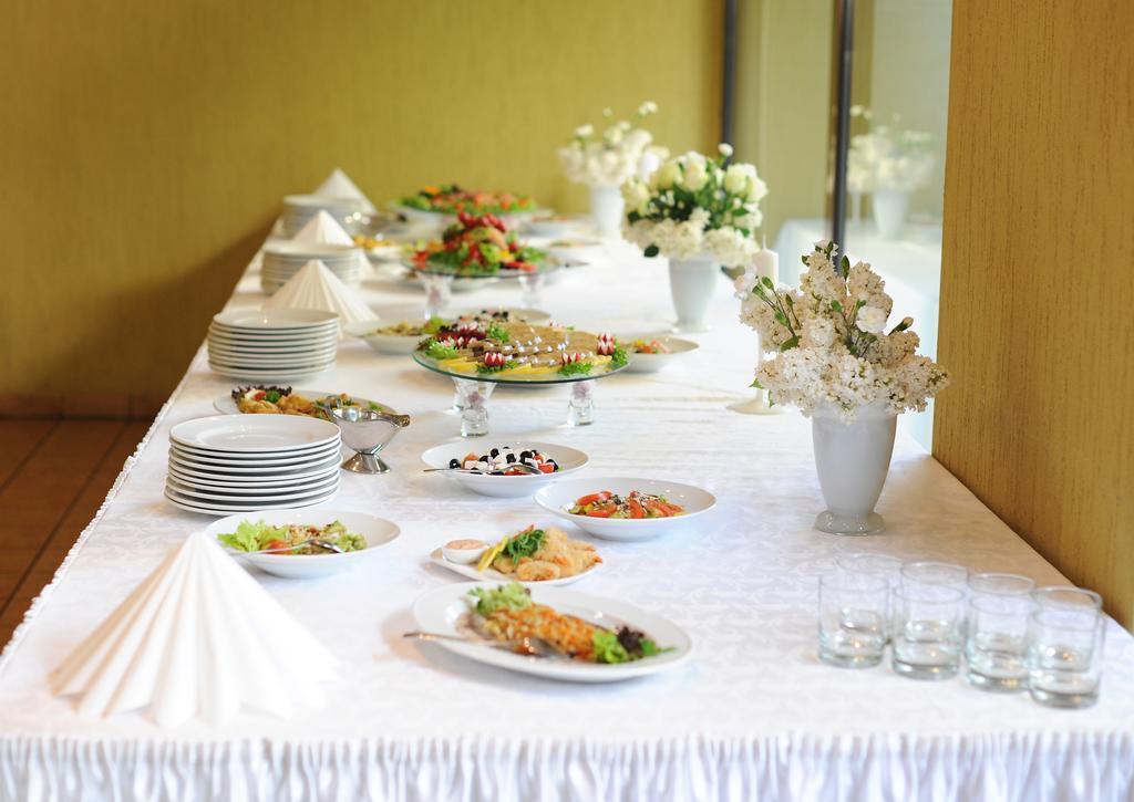 Hotel Senas Namas Αλίτους Εξωτερικό φωτογραφία