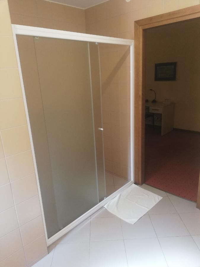 Hotel Senas Namas Αλίτους Εξωτερικό φωτογραφία