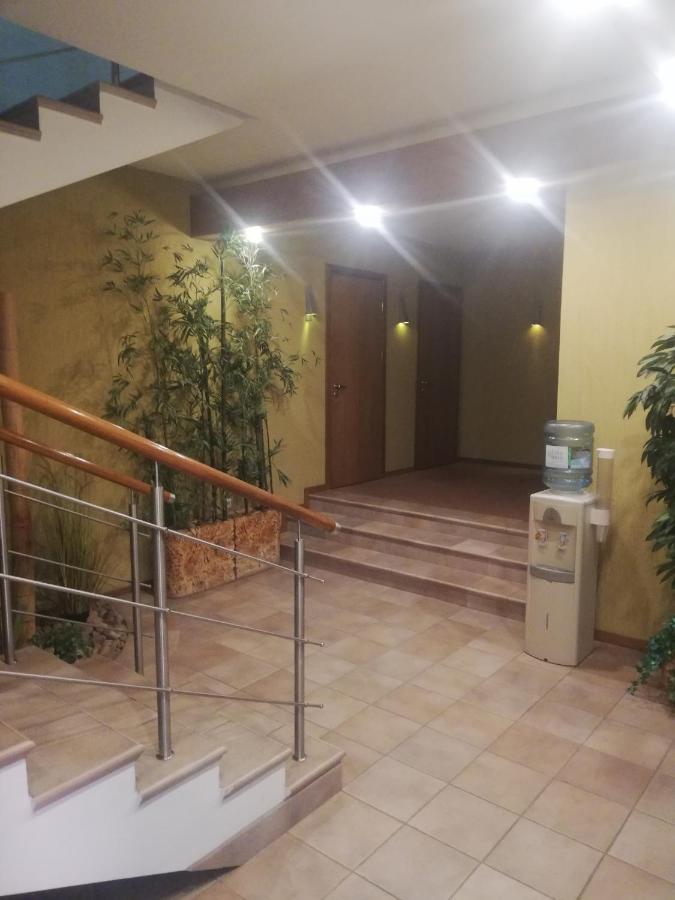 Hotel Senas Namas Αλίτους Εξωτερικό φωτογραφία