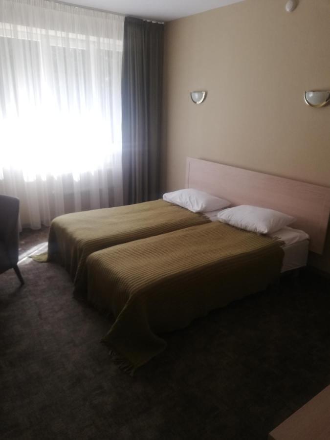 Hotel Senas Namas Αλίτους Εξωτερικό φωτογραφία