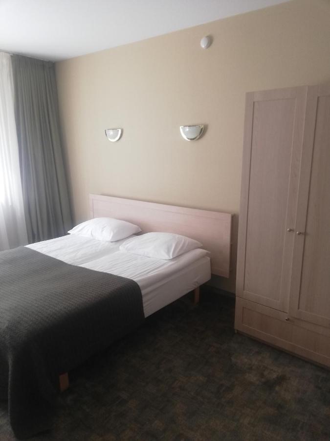 Hotel Senas Namas Αλίτους Εξωτερικό φωτογραφία