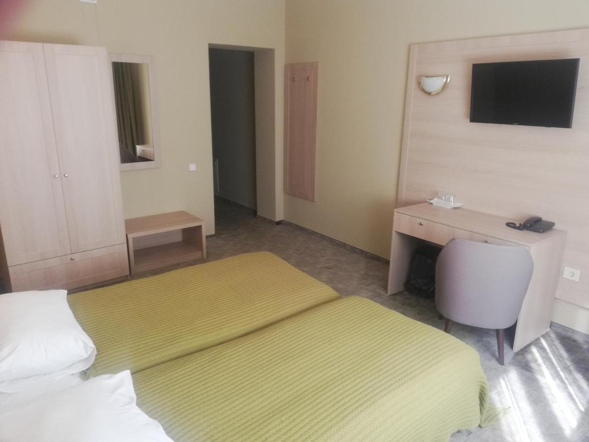 Hotel Senas Namas Αλίτους Εξωτερικό φωτογραφία