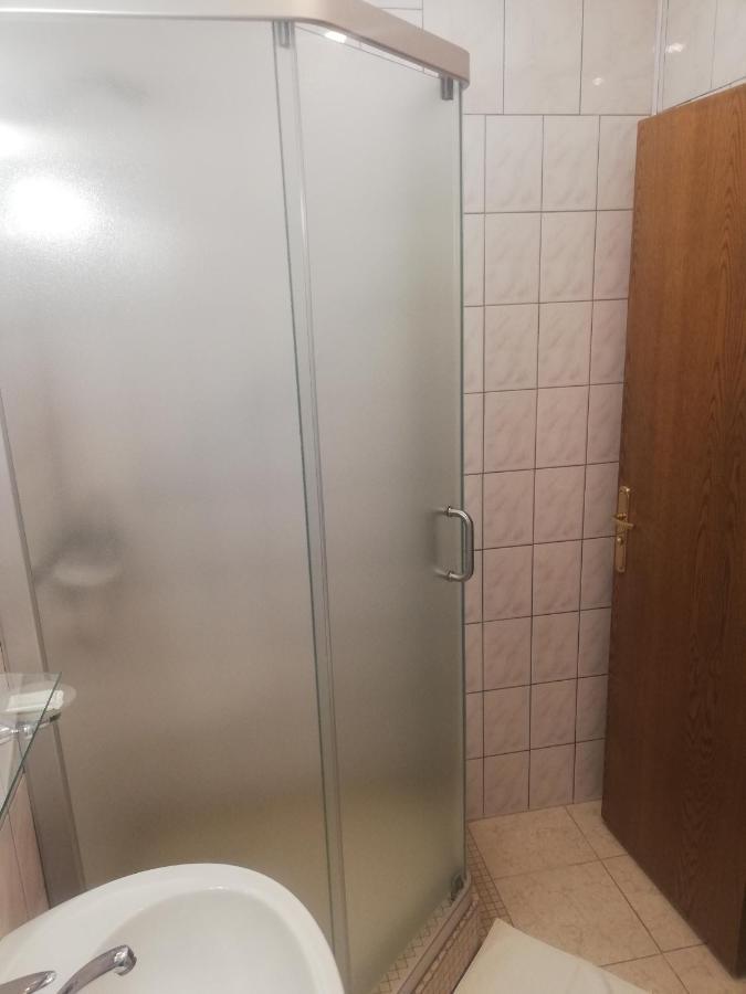 Hotel Senas Namas Αλίτους Εξωτερικό φωτογραφία