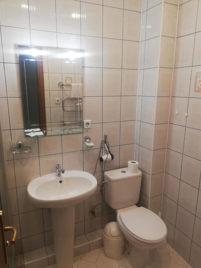 Hotel Senas Namas Αλίτους Εξωτερικό φωτογραφία