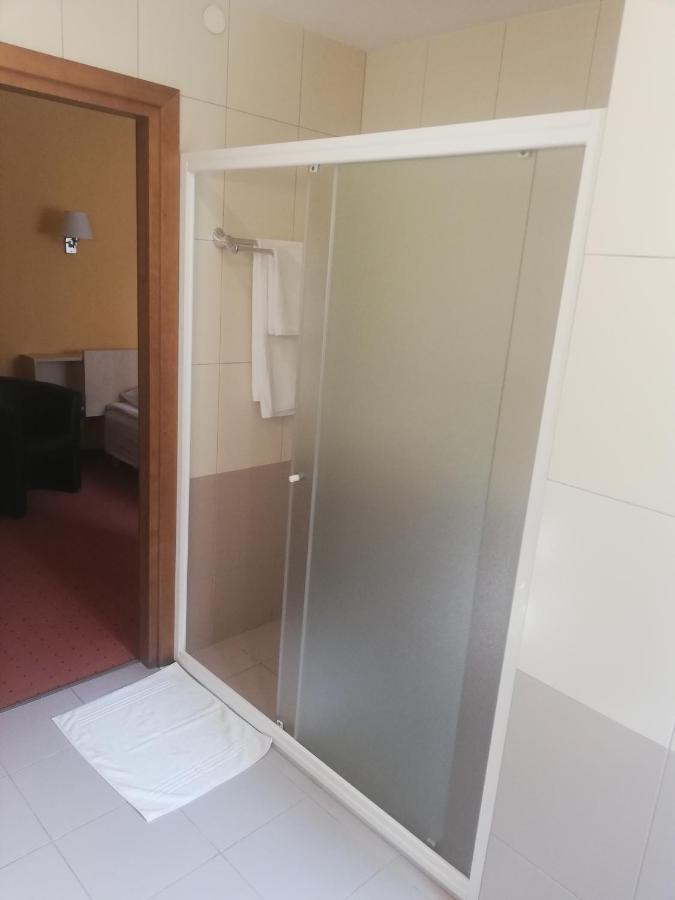 Hotel Senas Namas Αλίτους Εξωτερικό φωτογραφία