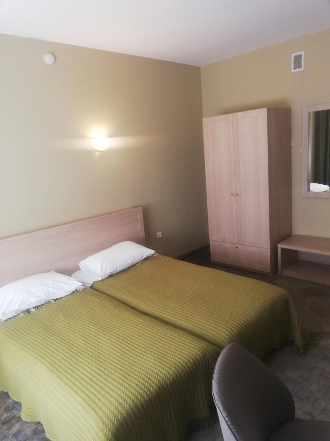 Hotel Senas Namas Αλίτους Εξωτερικό φωτογραφία