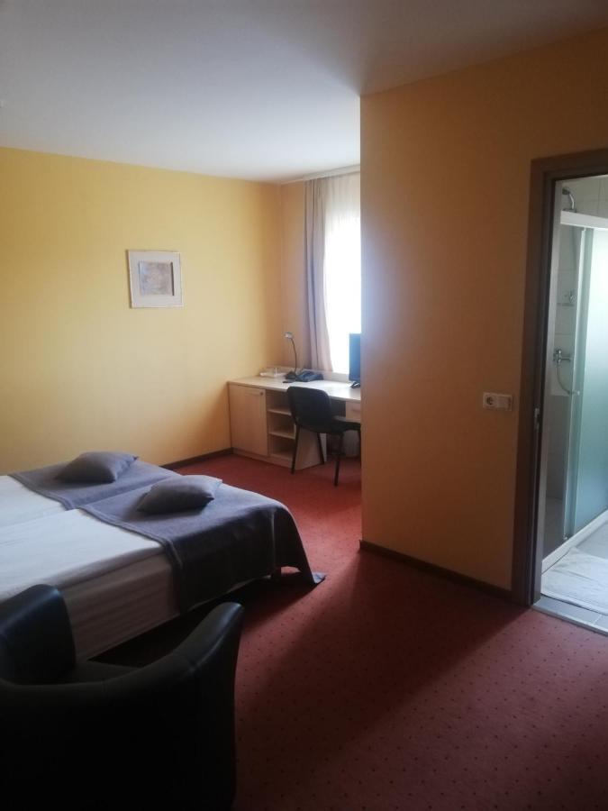 Hotel Senas Namas Αλίτους Εξωτερικό φωτογραφία