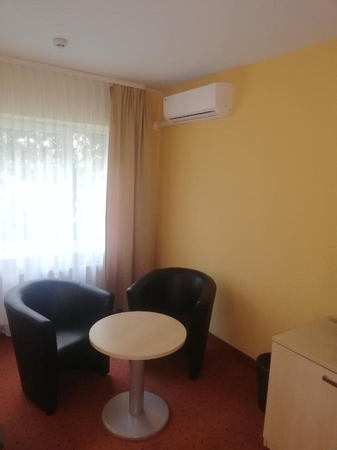 Hotel Senas Namas Αλίτους Εξωτερικό φωτογραφία