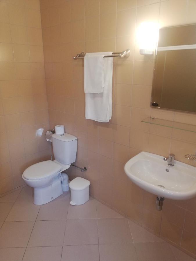 Hotel Senas Namas Αλίτους Εξωτερικό φωτογραφία