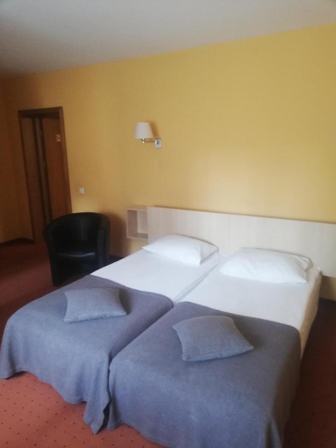 Hotel Senas Namas Αλίτους Εξωτερικό φωτογραφία
