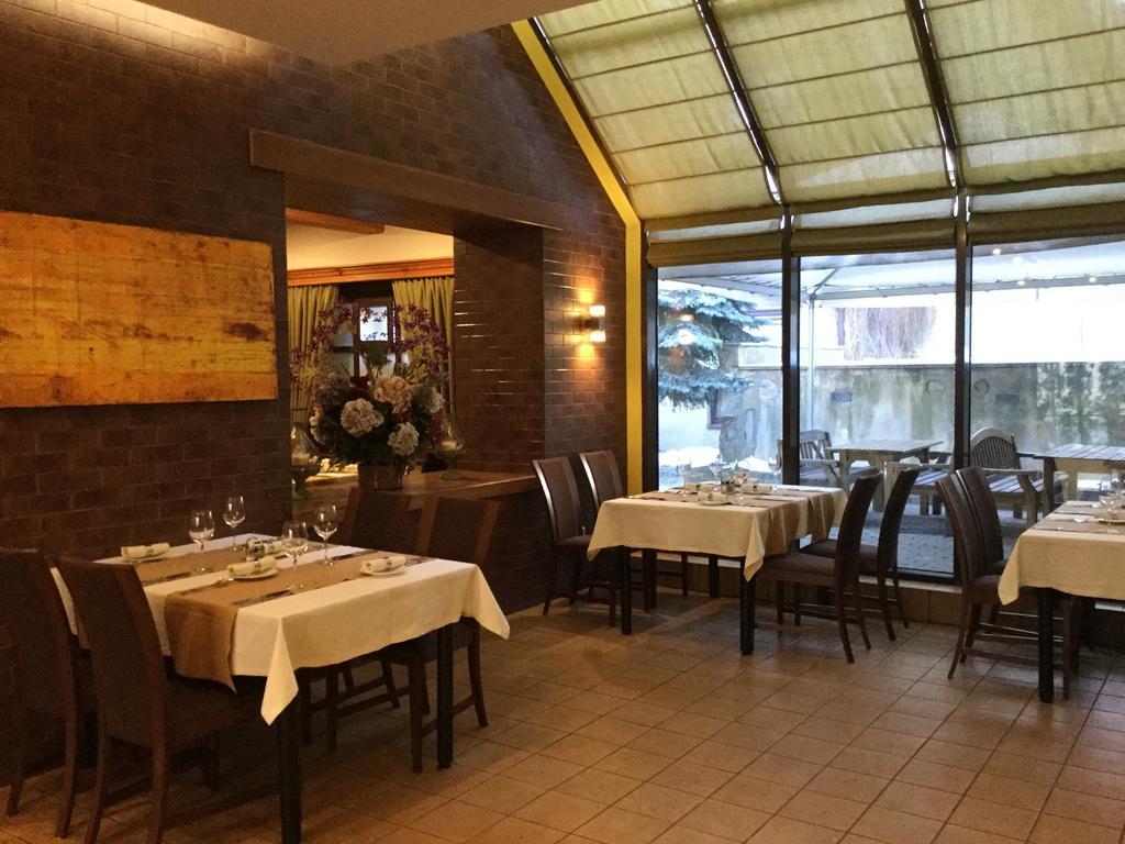 Hotel Senas Namas Αλίτους Εξωτερικό φωτογραφία