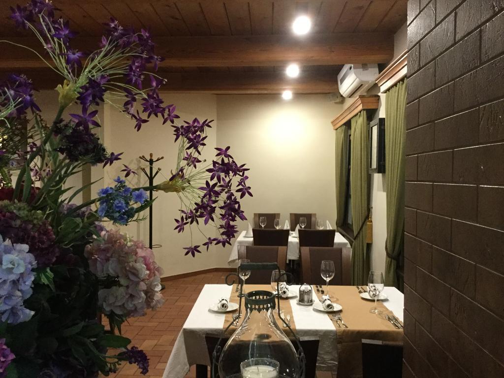 Hotel Senas Namas Αλίτους Εξωτερικό φωτογραφία