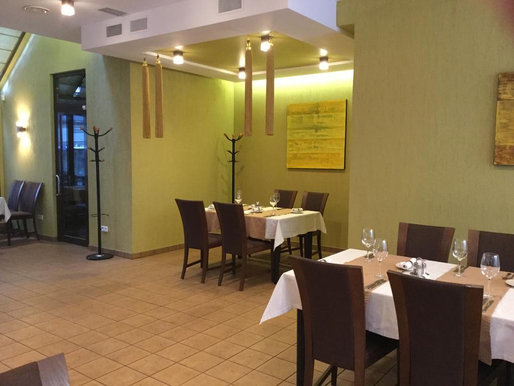 Hotel Senas Namas Αλίτους Εξωτερικό φωτογραφία