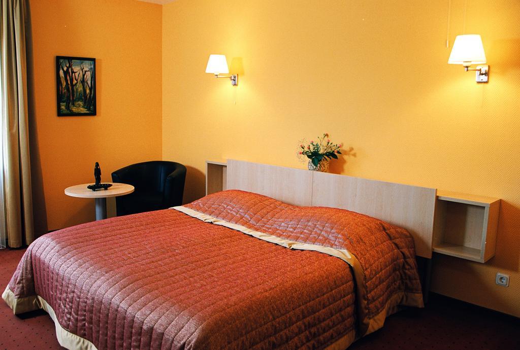 Hotel Senas Namas Αλίτους Εξωτερικό φωτογραφία